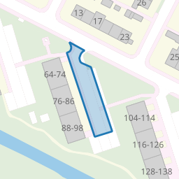 Perceel DBG02-B-2750