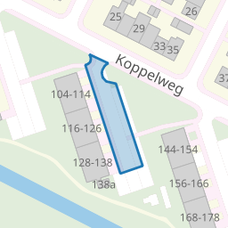 Perceel DBG02-B-2751