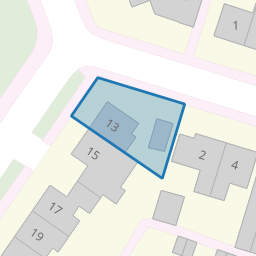 Perceel DBG02-B-2763