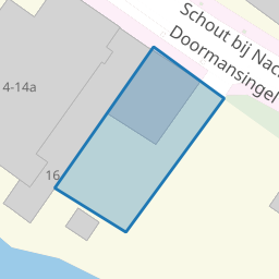 Perceel DBG02-B-2772