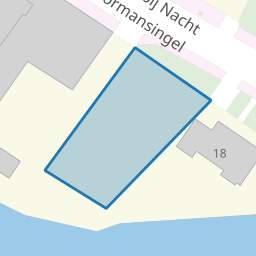 Perceel DBG02-B-2773