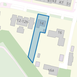 Perceel DBG02-B-2774