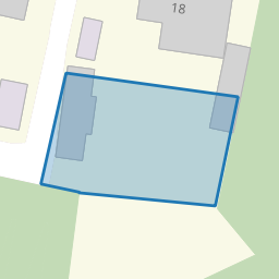 Perceel DBG02-B-2776