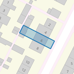 Perceel DBG02-B-2788