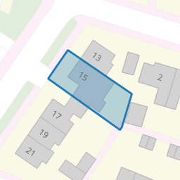 Perceel DBG02-B-2790