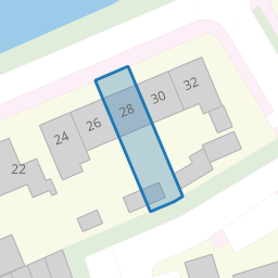 Perceel DBG02-B-2799