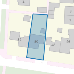 Perceel DBG02-B-2802