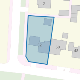 Perceel DBG02-B-2803