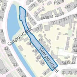 Perceel DBG02-B-2818