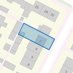 Perceel DBG02-B-2821