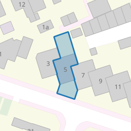 Perceel DBG02-B-2826