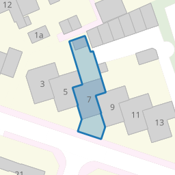 Perceel DBG02-B-2827