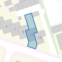 Perceel DBG02-B-2829