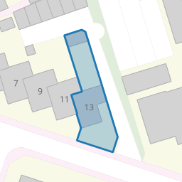 Perceel DBG02-B-2830