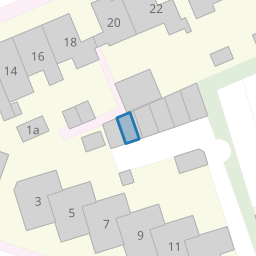 Perceel DBG02-B-2833