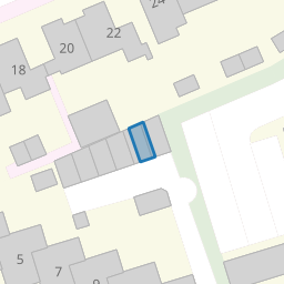 Perceel DBG02-B-2837