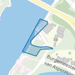 Perceel DBG02-B-2854