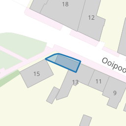 Perceel DBG02-B-2868