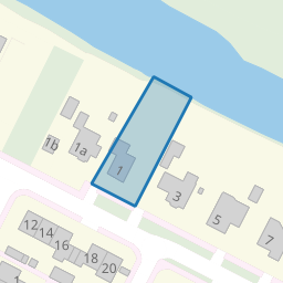 Perceel DBG02-B-2870