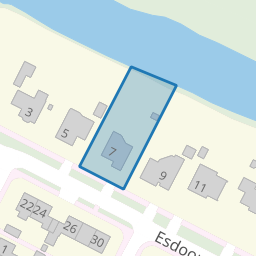 Perceel DBG02-B-2873