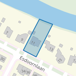 Perceel DBG02-B-2875