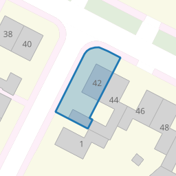 Perceel DBG02-B-2884