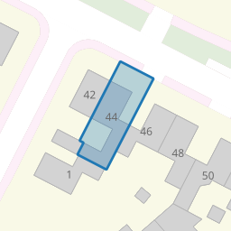 Perceel DBG02-B-2885