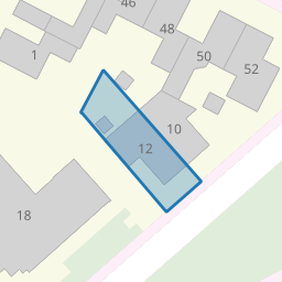 Perceel DBG02-B-2891