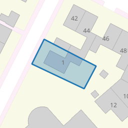 Perceel DBG02-B-2892