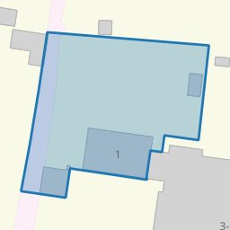 Perceel DBG02-B-2898