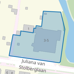 Perceel DBG02-B-2899