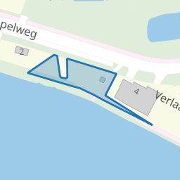 Perceel DBG02-B-2901