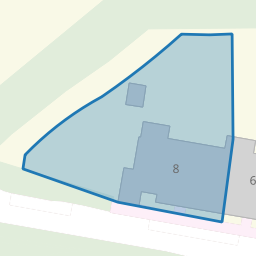 Perceel DBG02-B-2908