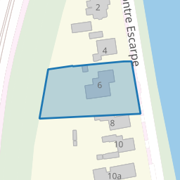 Perceel DBG02-B-2913