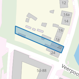 Perceel DBG02-B-2920