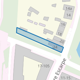 Perceel DBG02-B-2921