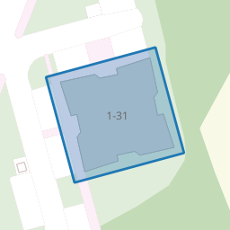 Perceel DBG02-B-2941