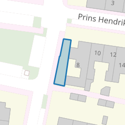 Perceel DBG02-B-2945