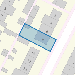 Perceel DBG02-B-2953