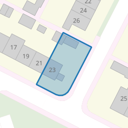 Perceel DBG02-B-2957