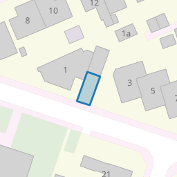 Perceel DBG02-B-2960