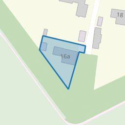 Perceel DBG02-B-2965