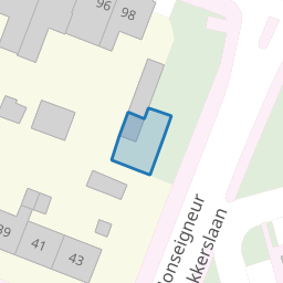 Perceel DBG02-B-2969