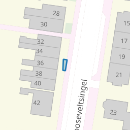 Perceel DBG02-B-2973