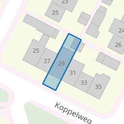 Perceel DBG02-B-2979