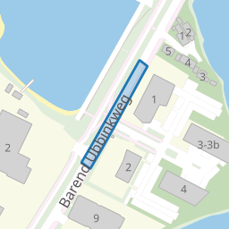 Perceel DBG02-B-2992