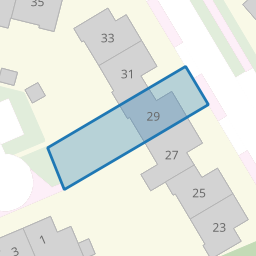 Perceel DBG02-B-3004