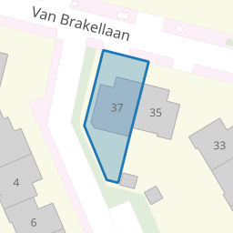 Perceel DBG02-B-3008