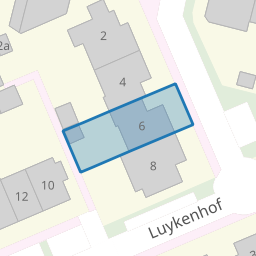 Perceel DBG02-B-3011