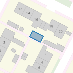 Perceel DBG02-B-3039